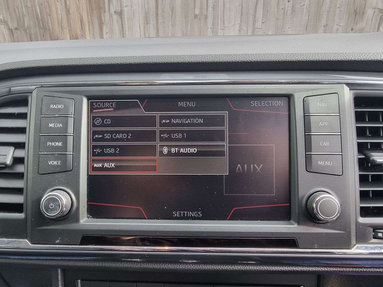 2017 SEAT ATECA 2017 SEAT ATECA