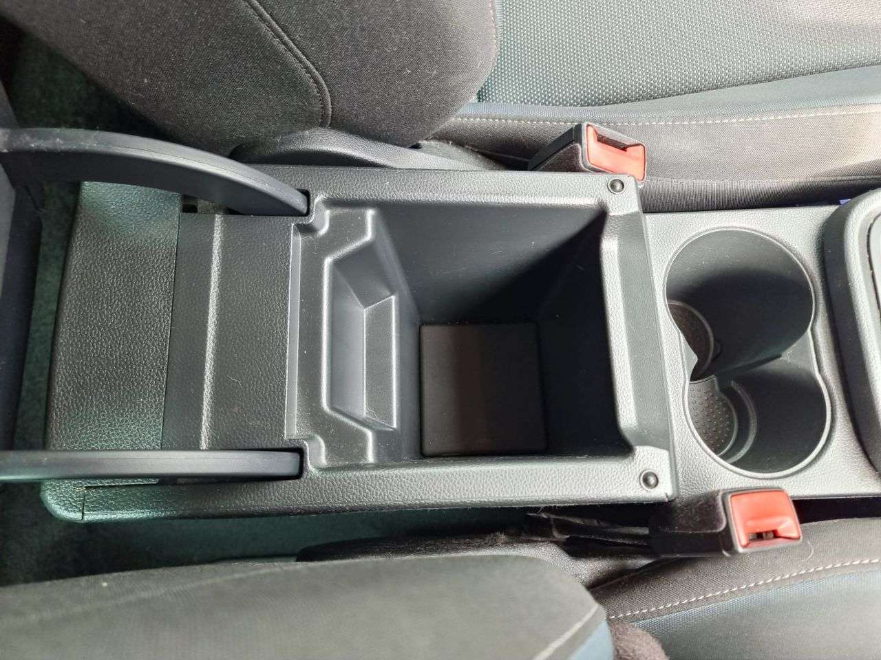 2017 SEAT ATECA 2017 SEAT ATECA