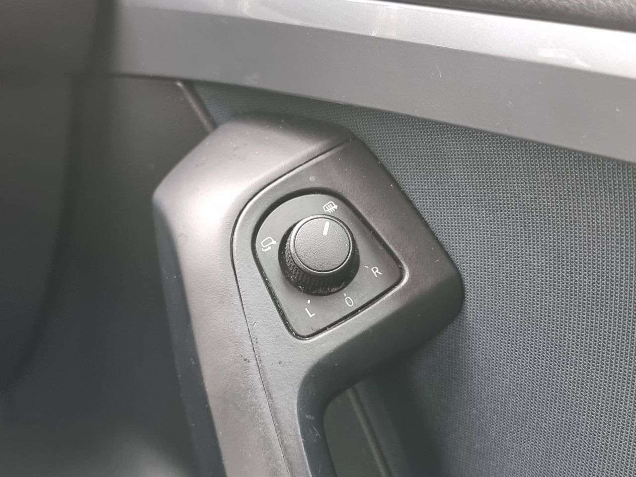 2017 SEAT ATECA 2017 SEAT ATECA