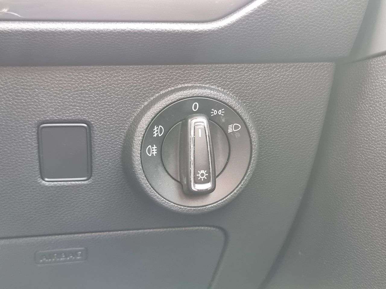 2017 SEAT ATECA 2017 SEAT ATECA