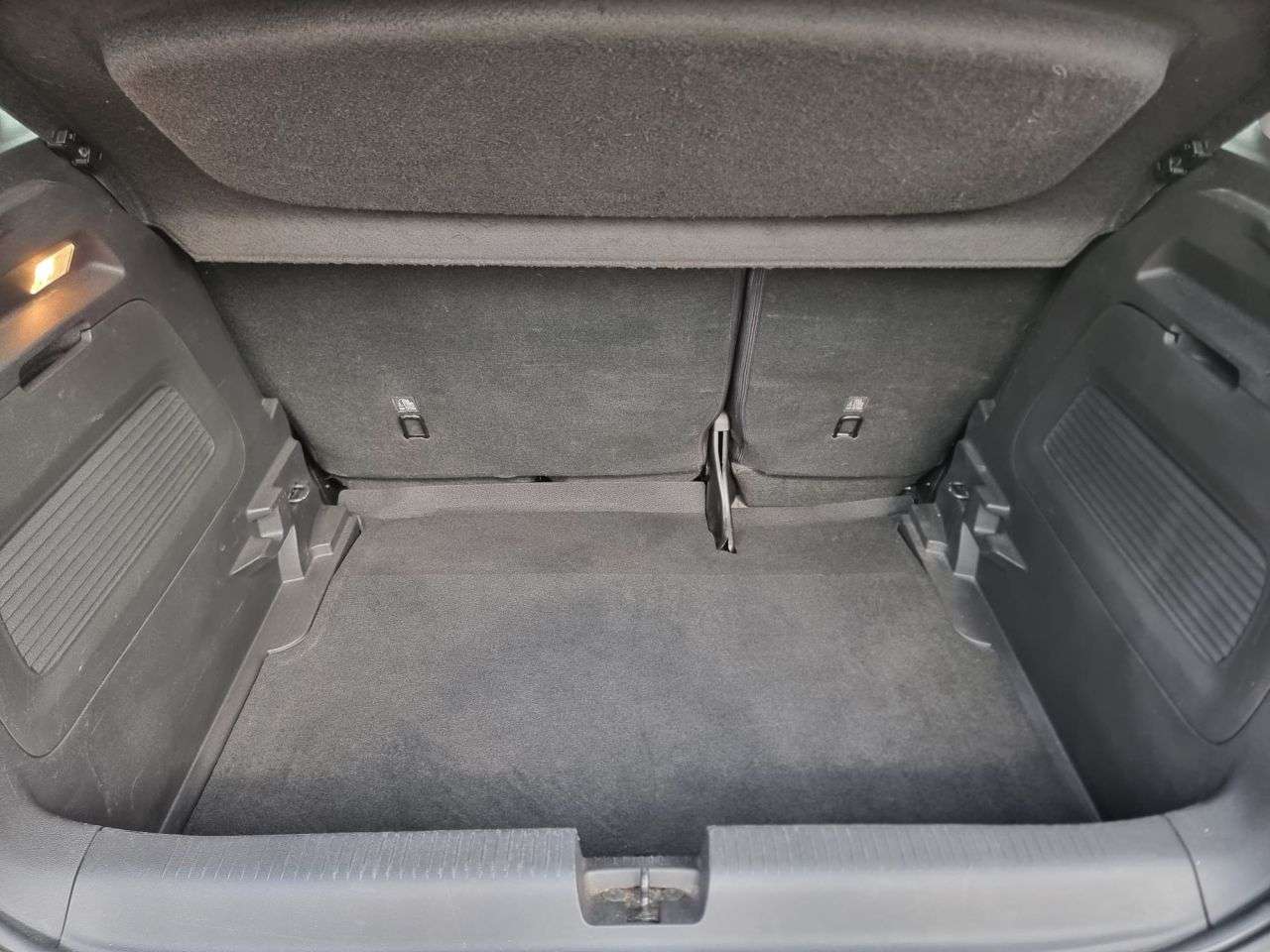 2022 VAUXHALL CROSSLAND 2022 VAUXHALL CROSSLAND