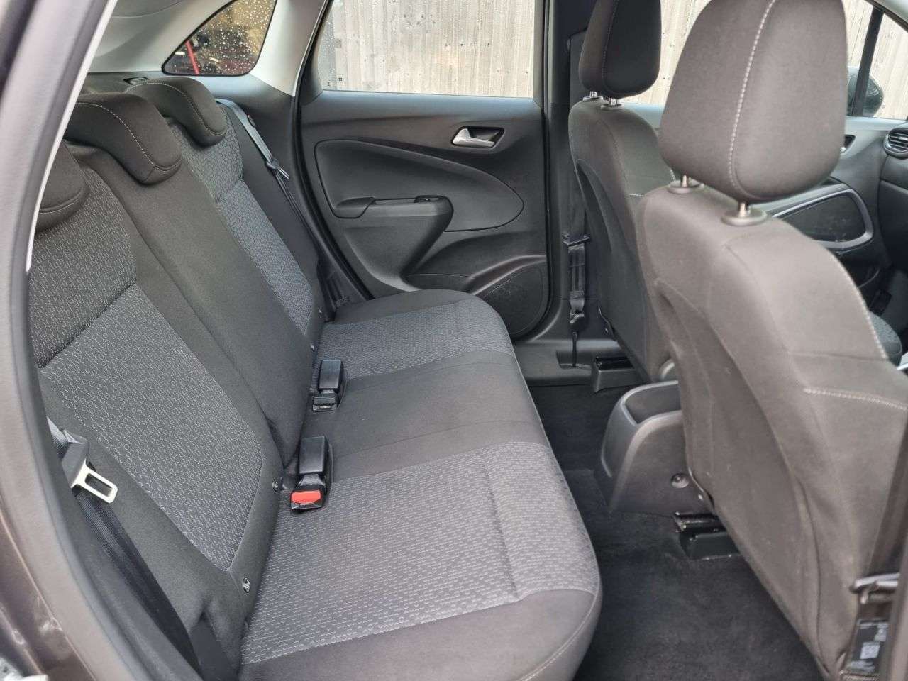 2022 VAUXHALL CROSSLAND 2022 VAUXHALL CROSSLAND