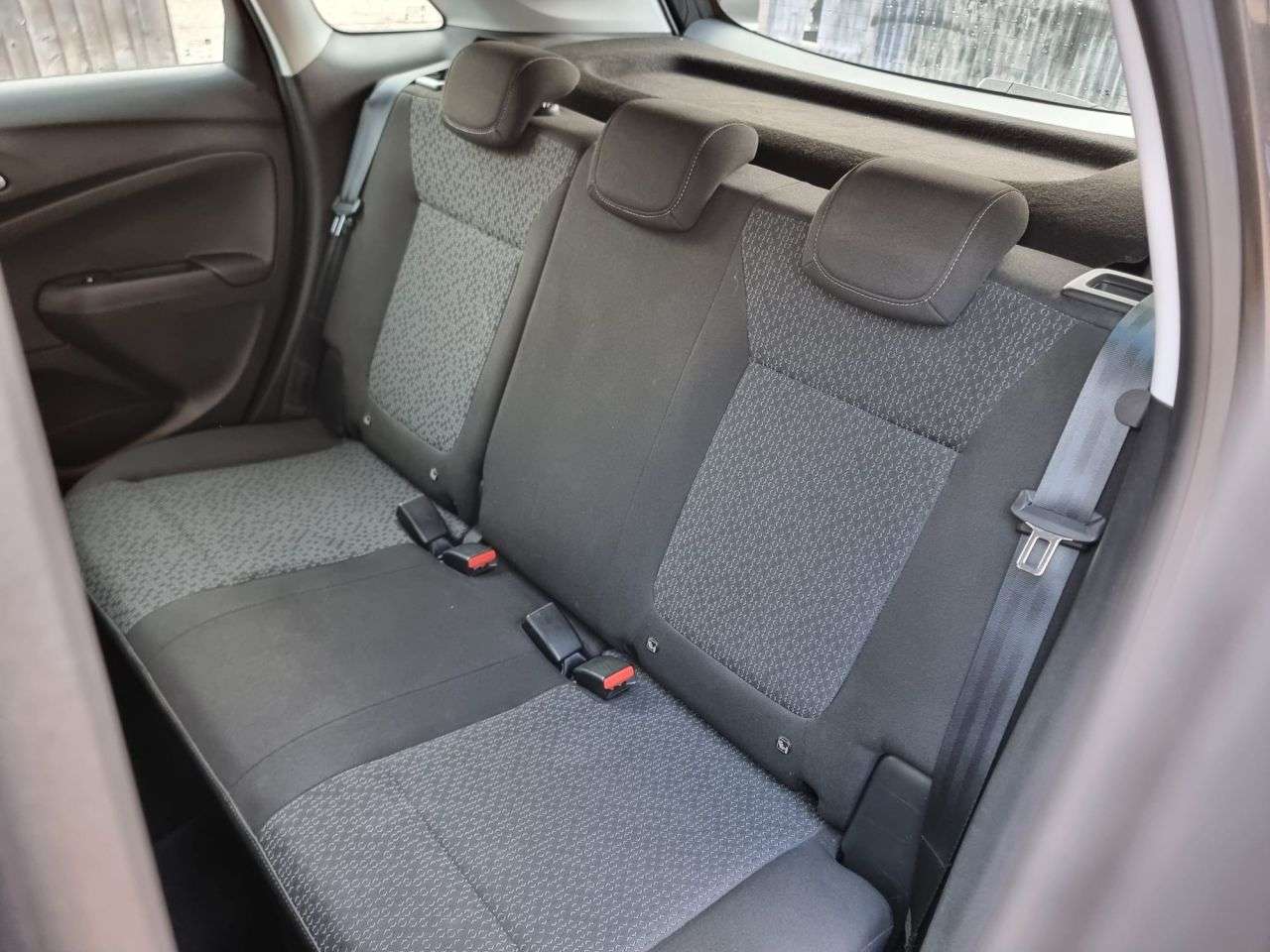 2022 VAUXHALL CROSSLAND 2022 VAUXHALL CROSSLAND