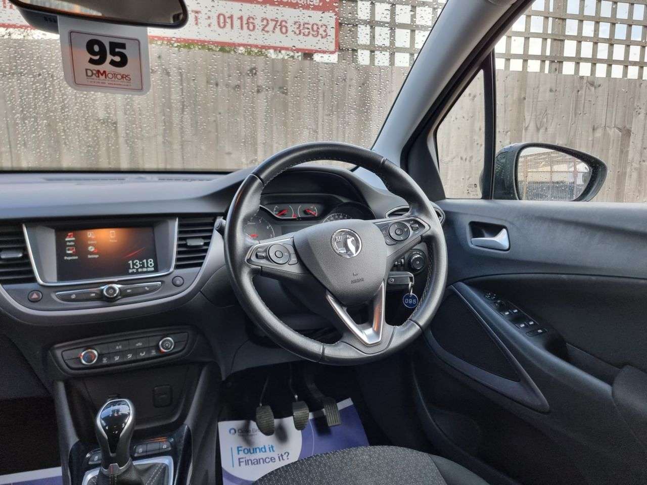2022 VAUXHALL CROSSLAND 2022 VAUXHALL CROSSLAND