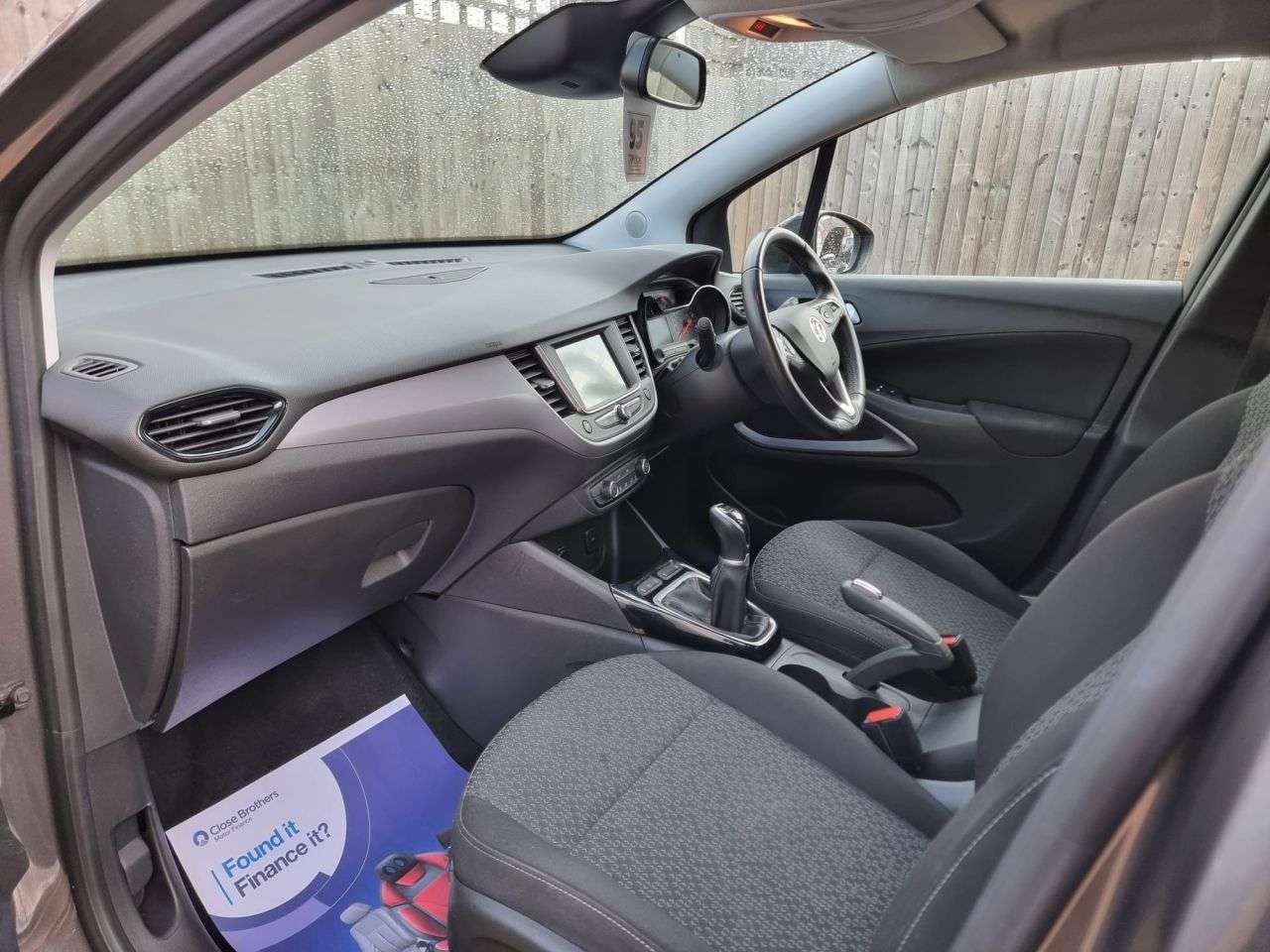 2022 VAUXHALL CROSSLAND 2022 VAUXHALL CROSSLAND