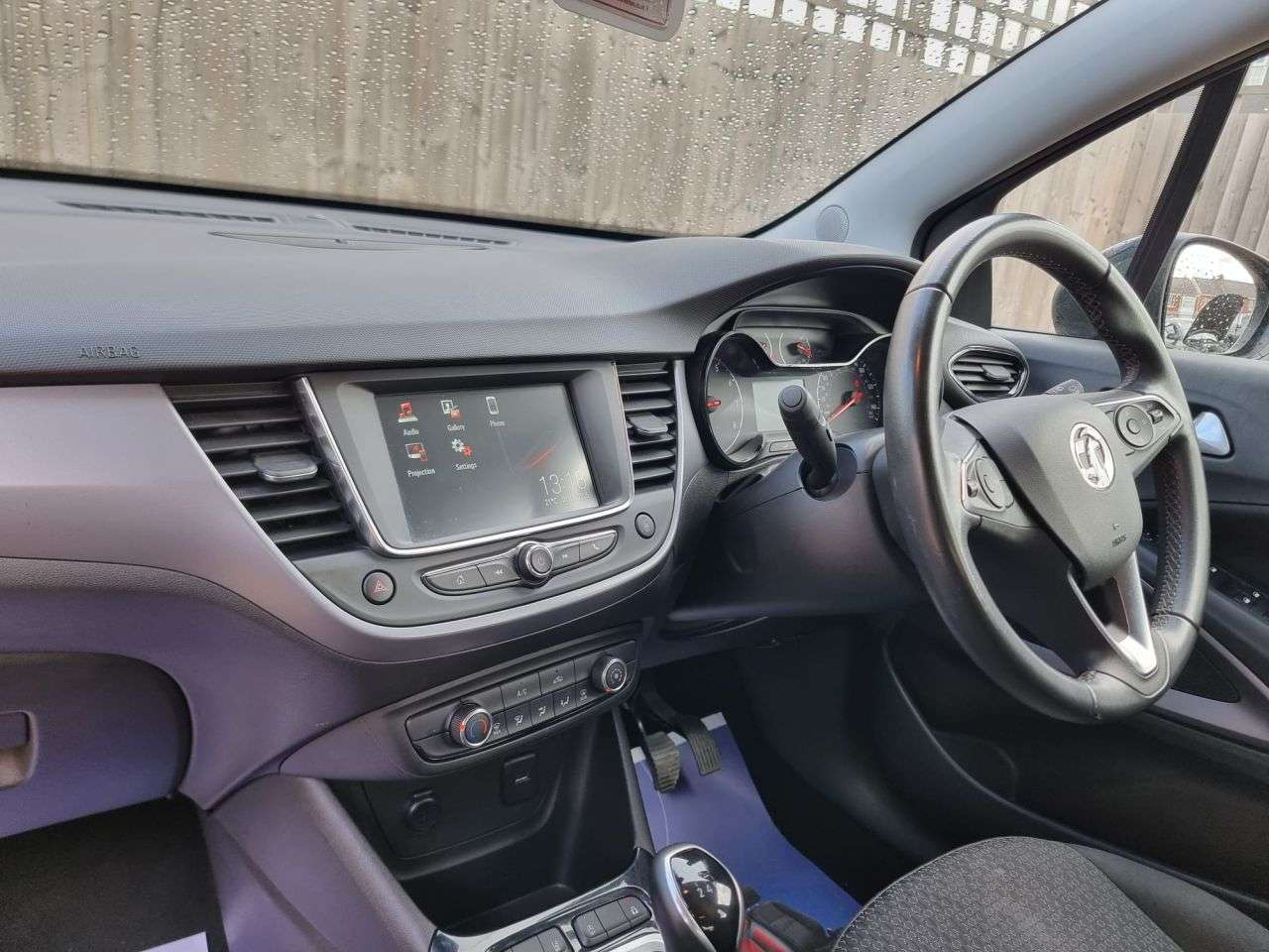 2022 VAUXHALL CROSSLAND 2022 VAUXHALL CROSSLAND