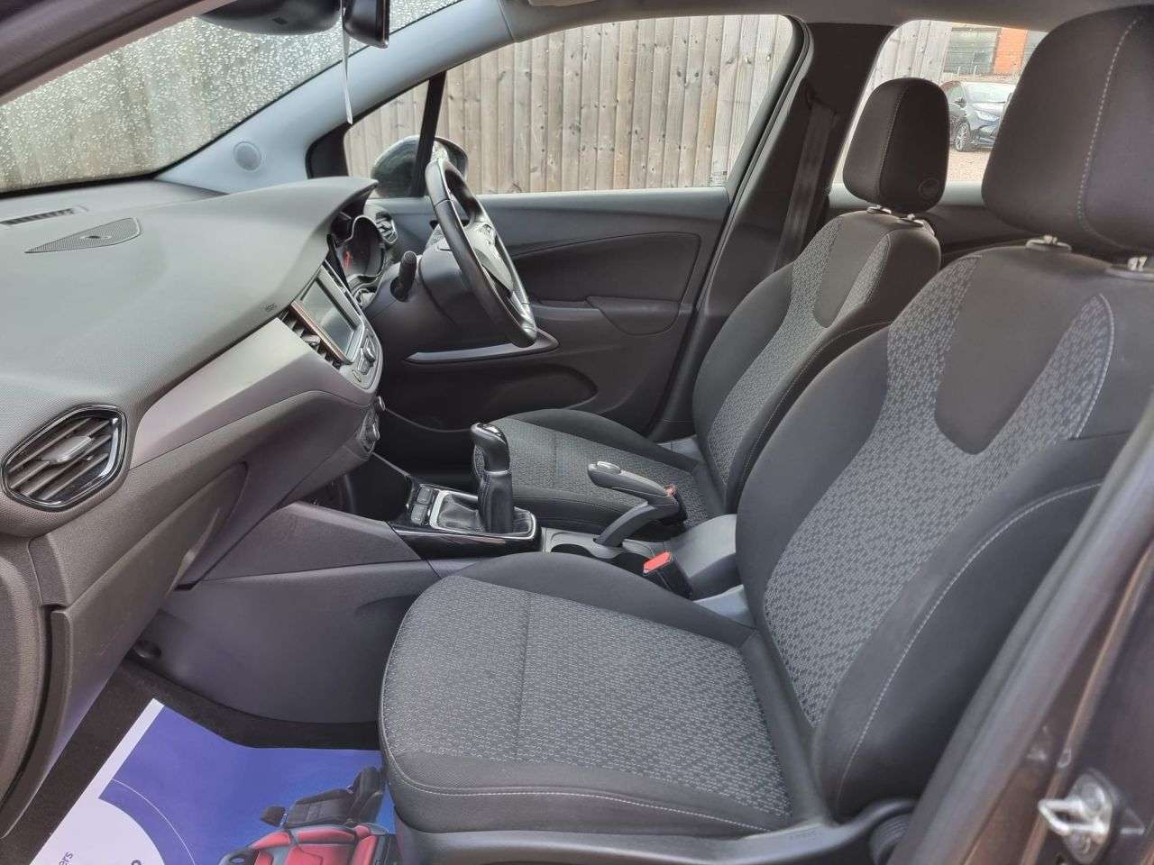 2022 VAUXHALL CROSSLAND 2022 VAUXHALL CROSSLAND