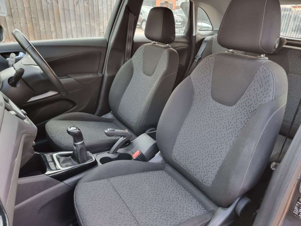 2022 VAUXHALL CROSSLAND 2022 VAUXHALL CROSSLAND