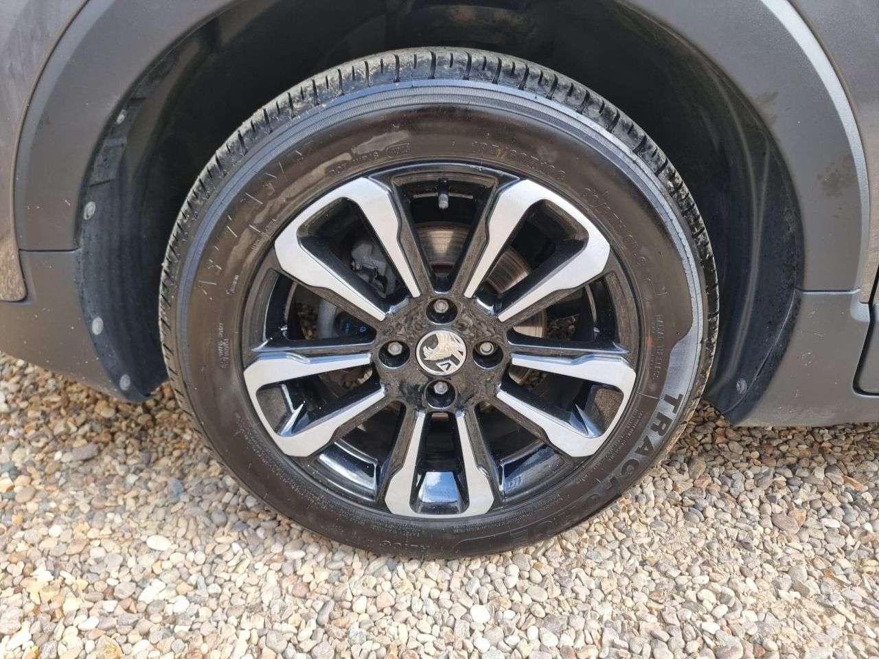 2022 VAUXHALL CROSSLAND 2022 VAUXHALL CROSSLAND