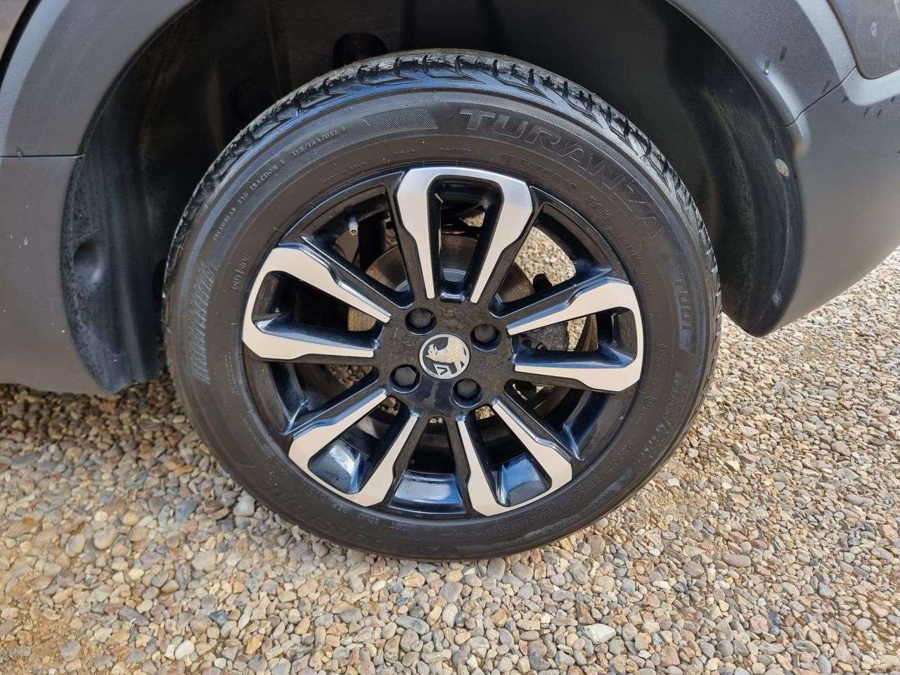 2022 VAUXHALL CROSSLAND 2022 VAUXHALL CROSSLAND