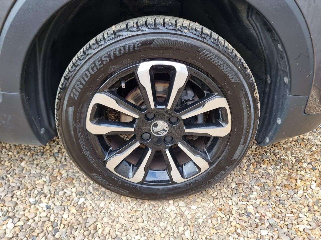 2022 VAUXHALL CROSSLAND 2022 VAUXHALL CROSSLAND