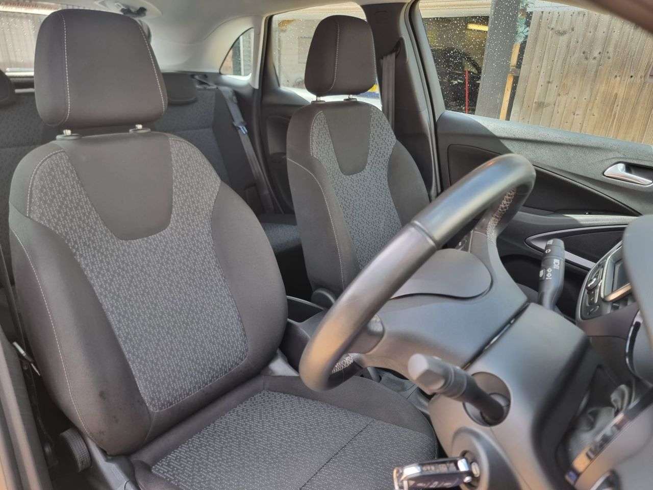 2022 VAUXHALL CROSSLAND 2022 VAUXHALL CROSSLAND