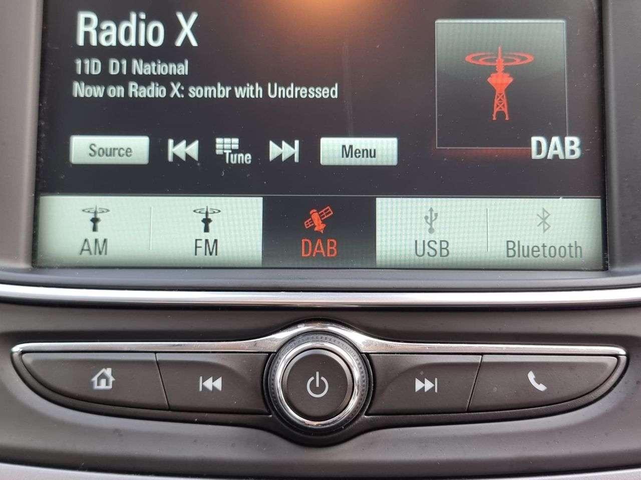 2022 VAUXHALL CROSSLAND 2022 VAUXHALL CROSSLAND