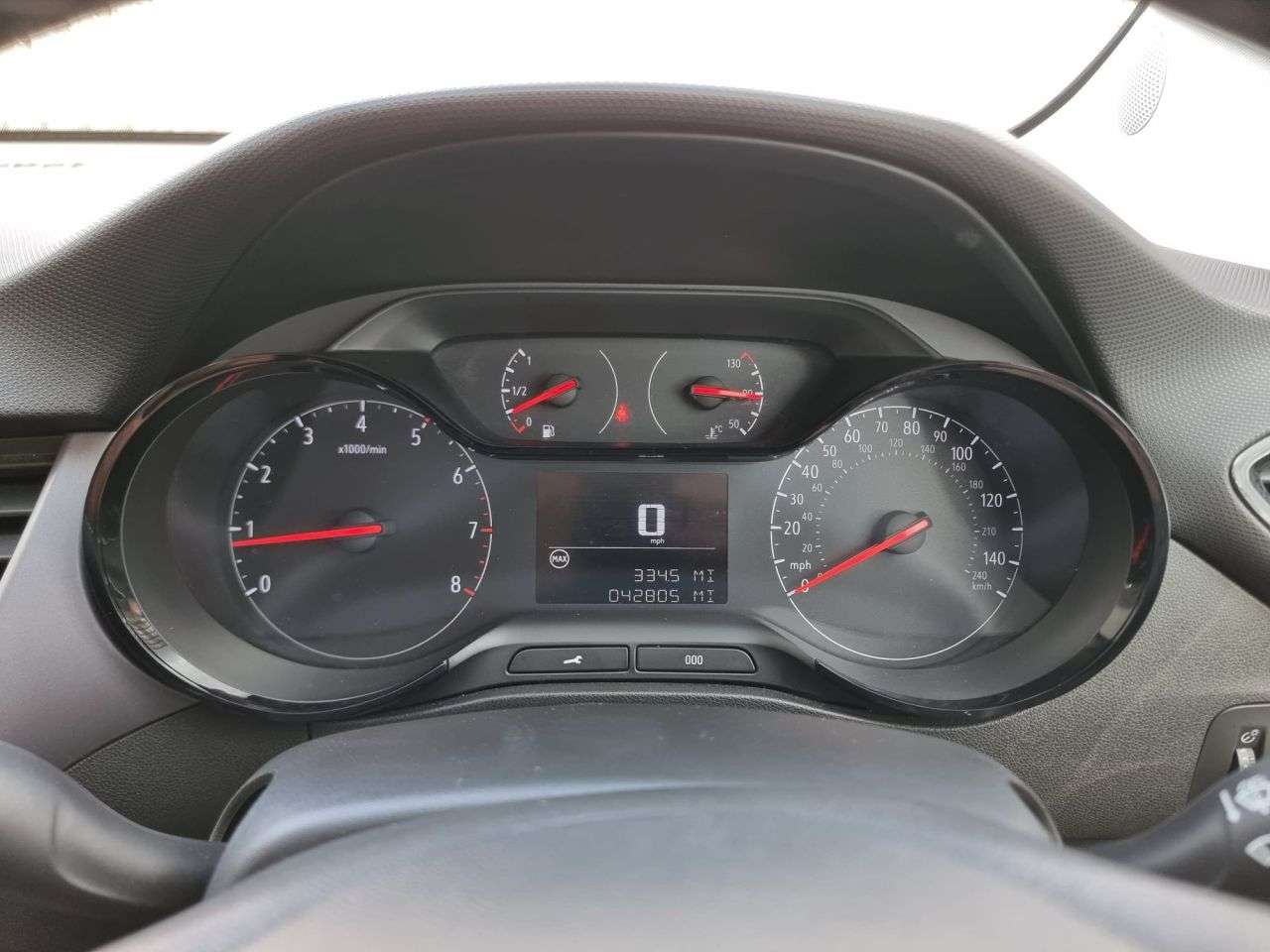 2022 VAUXHALL CROSSLAND 2022 VAUXHALL CROSSLAND