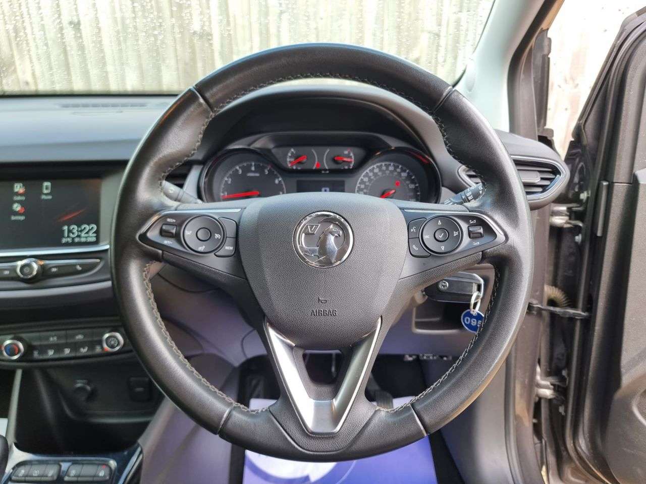 2022 VAUXHALL CROSSLAND 2022 VAUXHALL CROSSLAND