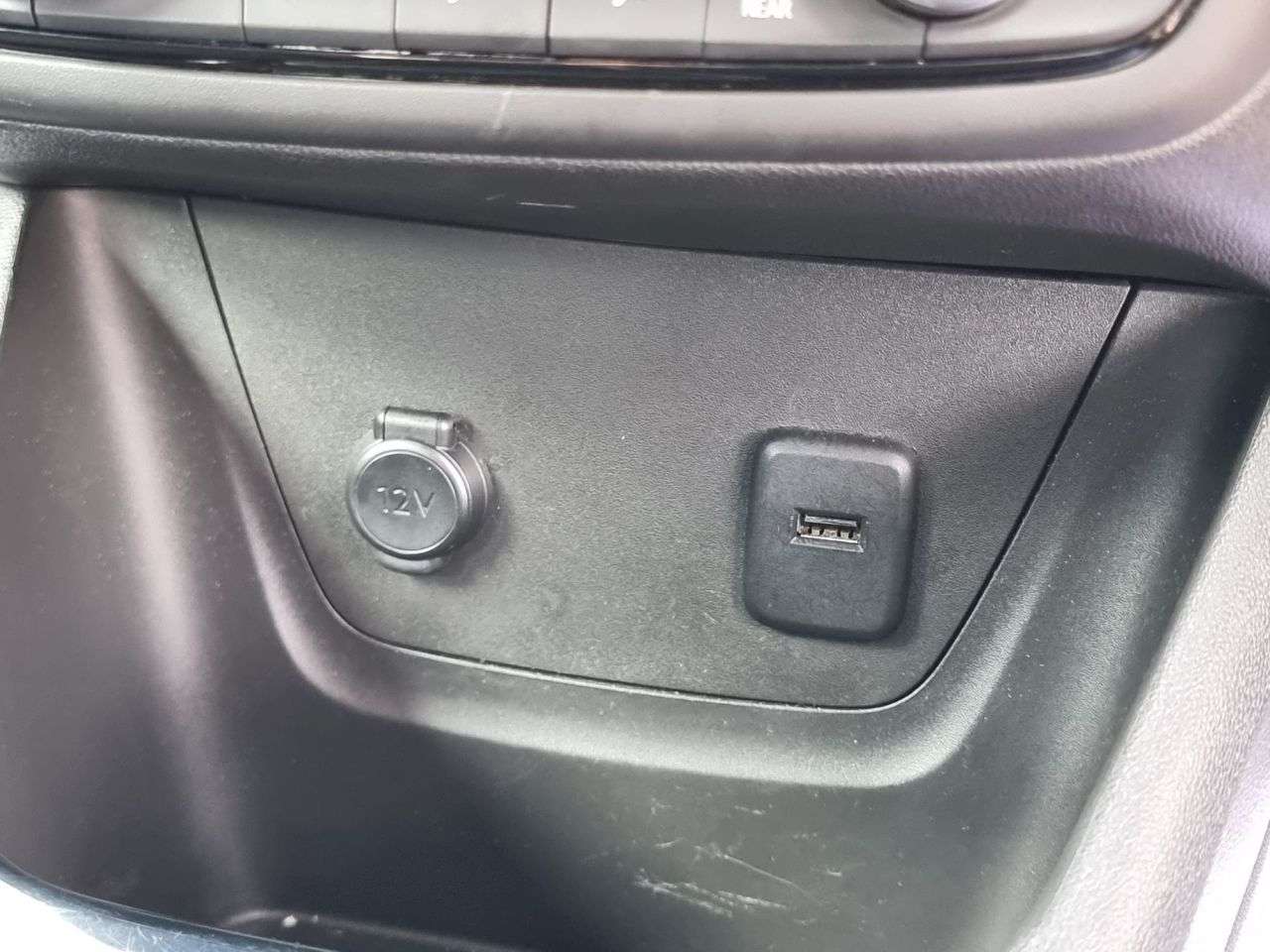 2022 VAUXHALL CROSSLAND 2022 VAUXHALL CROSSLAND