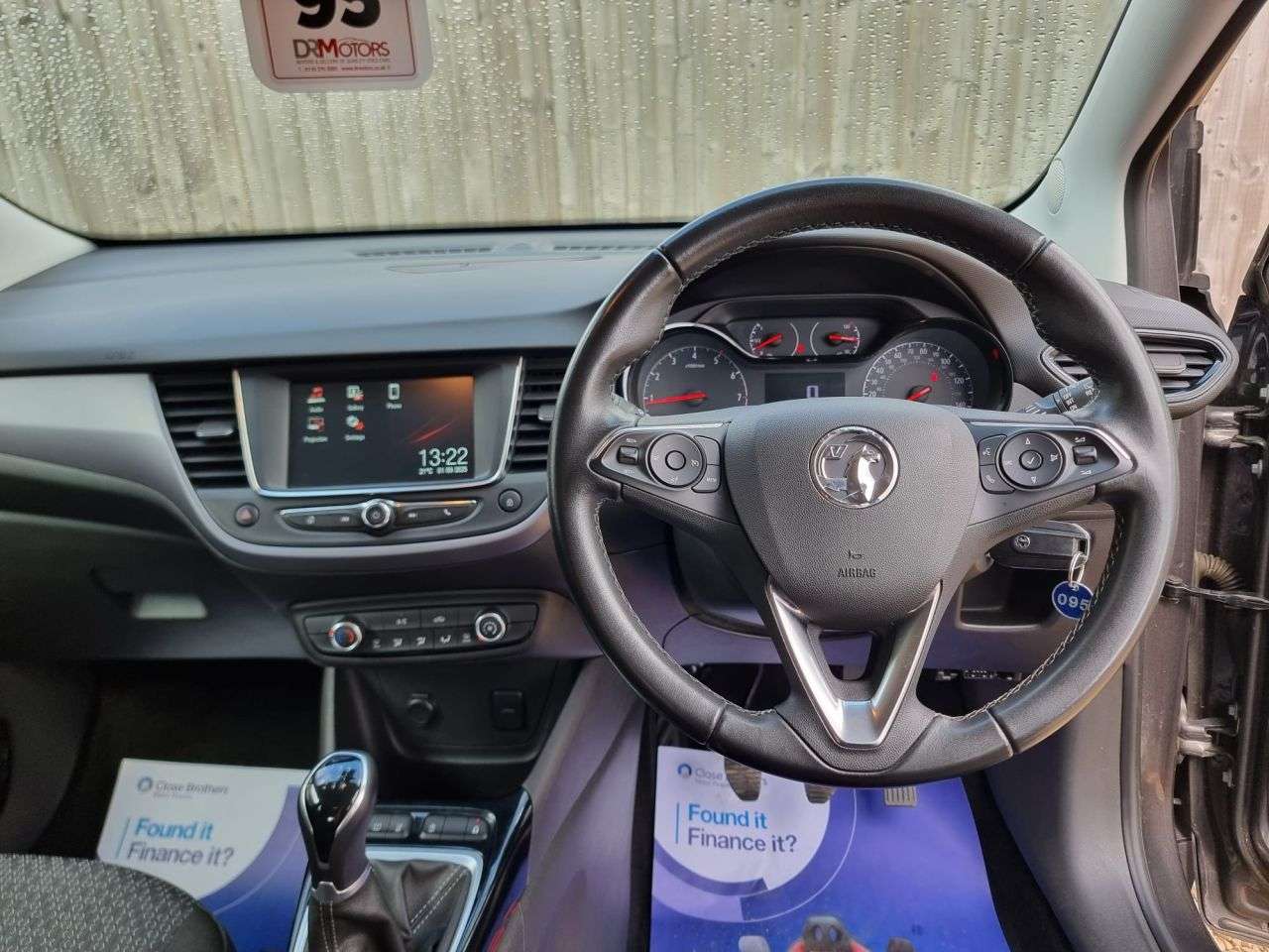 2022 VAUXHALL CROSSLAND 2022 VAUXHALL CROSSLAND