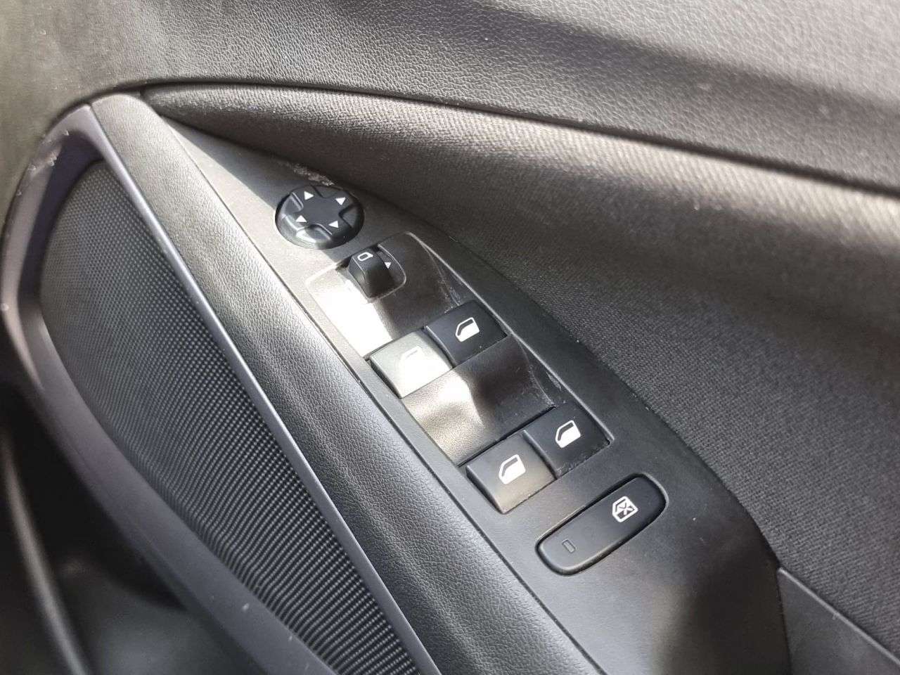 2022 VAUXHALL CROSSLAND 2022 VAUXHALL CROSSLAND