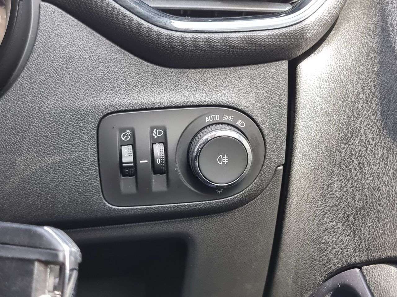 2022 VAUXHALL CROSSLAND 2022 VAUXHALL CROSSLAND