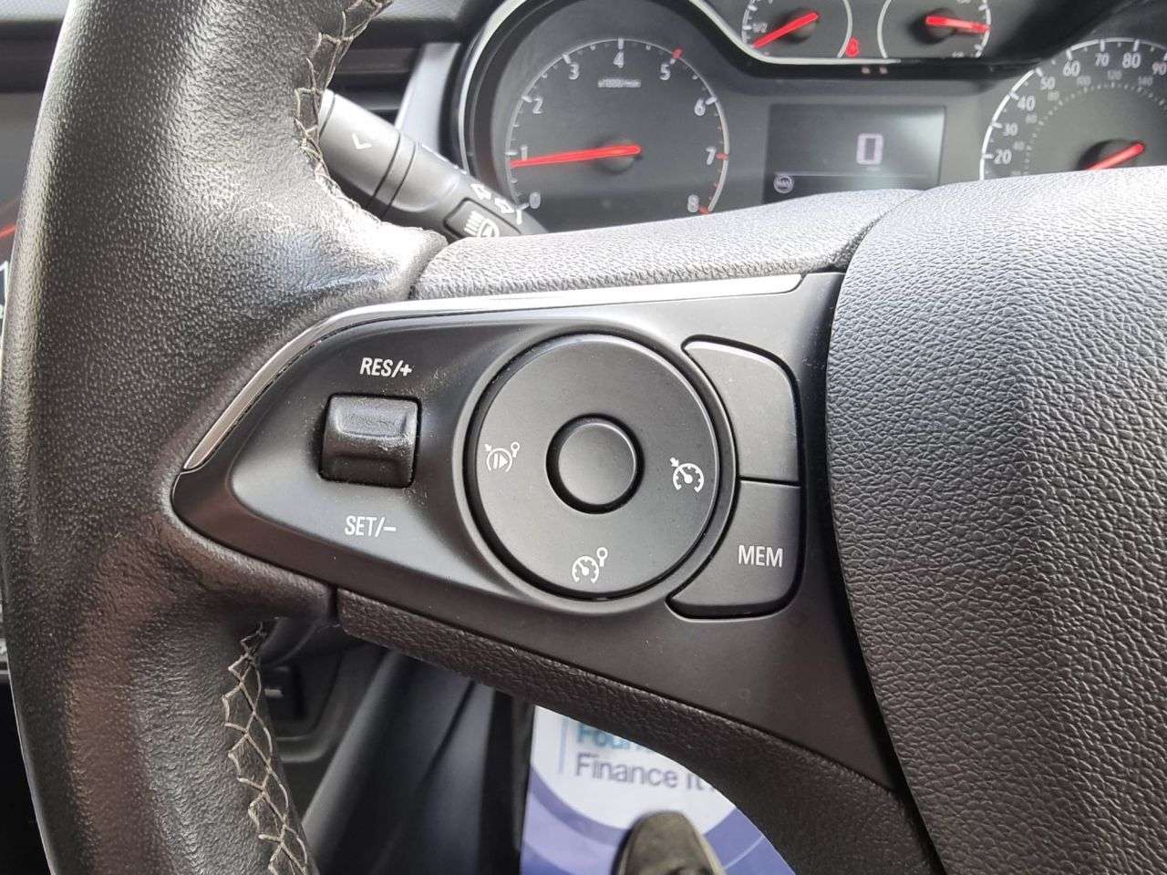 2022 VAUXHALL CROSSLAND 2022 VAUXHALL CROSSLAND