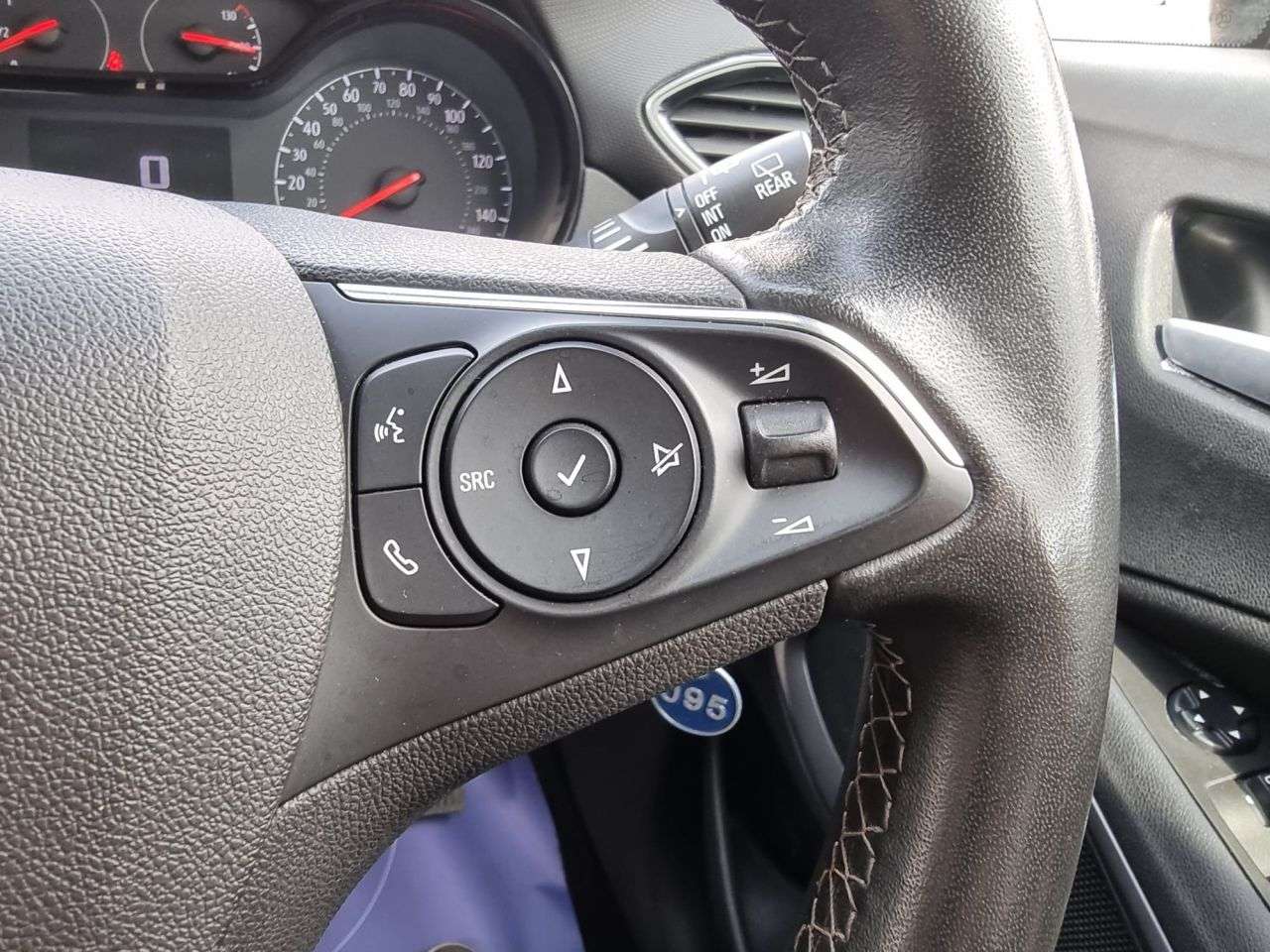 2022 VAUXHALL CROSSLAND 2022 VAUXHALL CROSSLAND