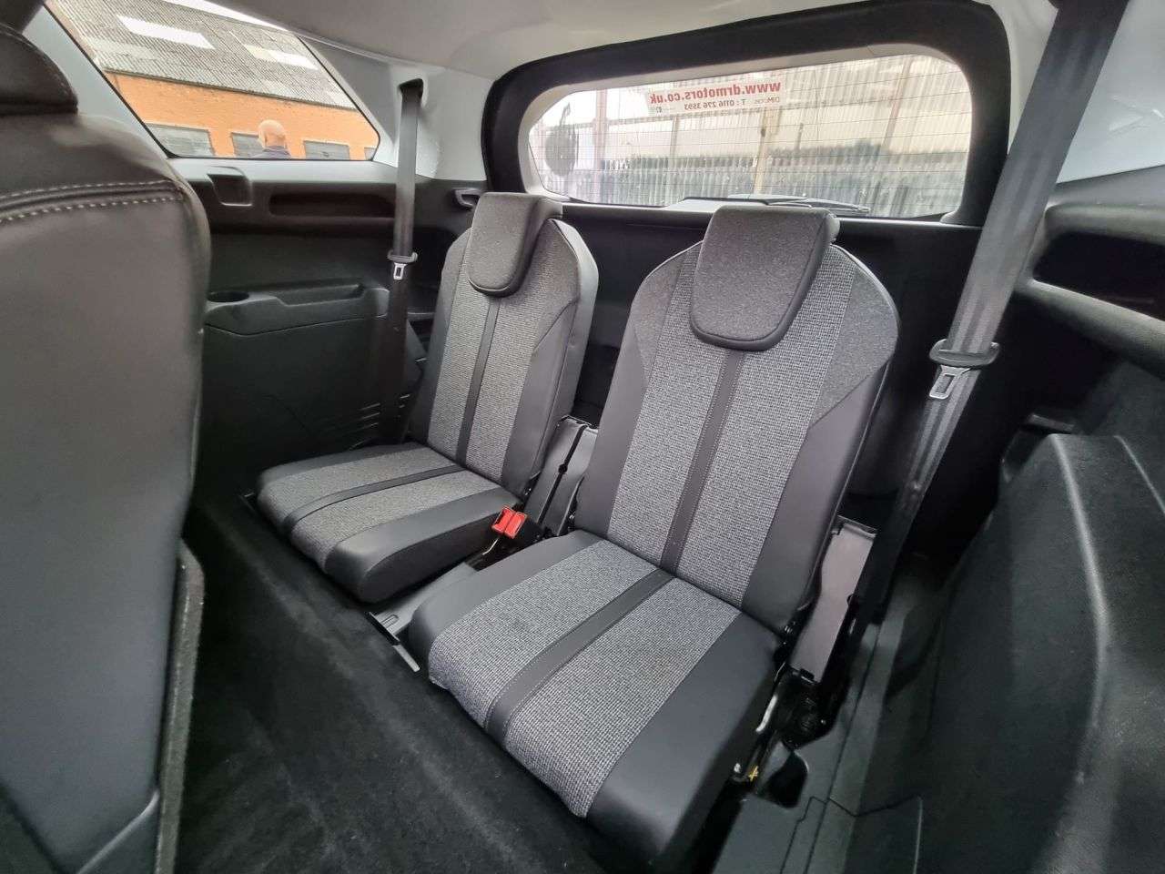 2018 PEUGEOT 5008 2018 PEUGEOT 5008