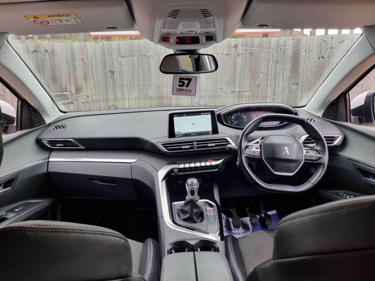 2018 PEUGEOT 5008 2018 PEUGEOT 5008