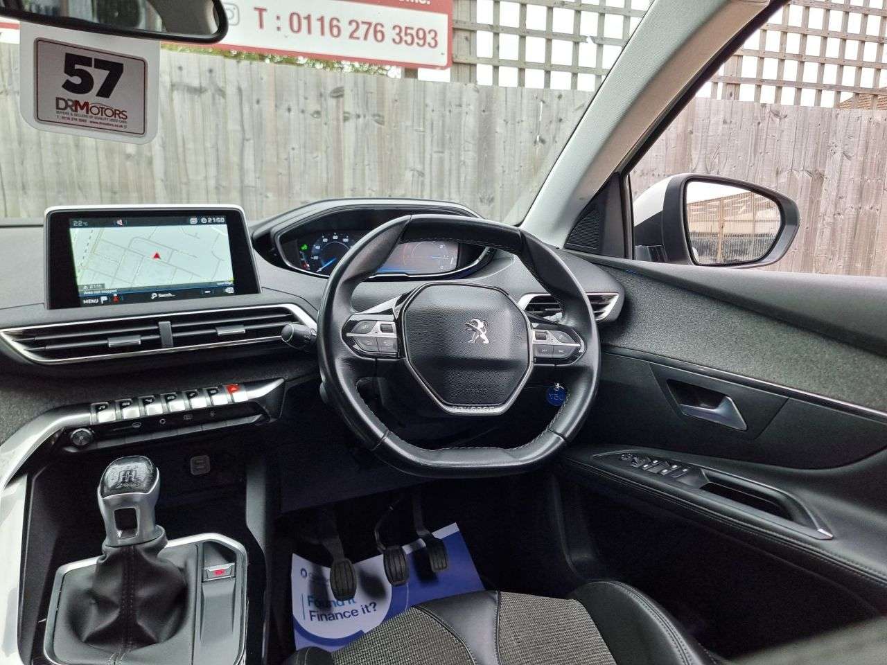 2018 PEUGEOT 5008 2018 PEUGEOT 5008