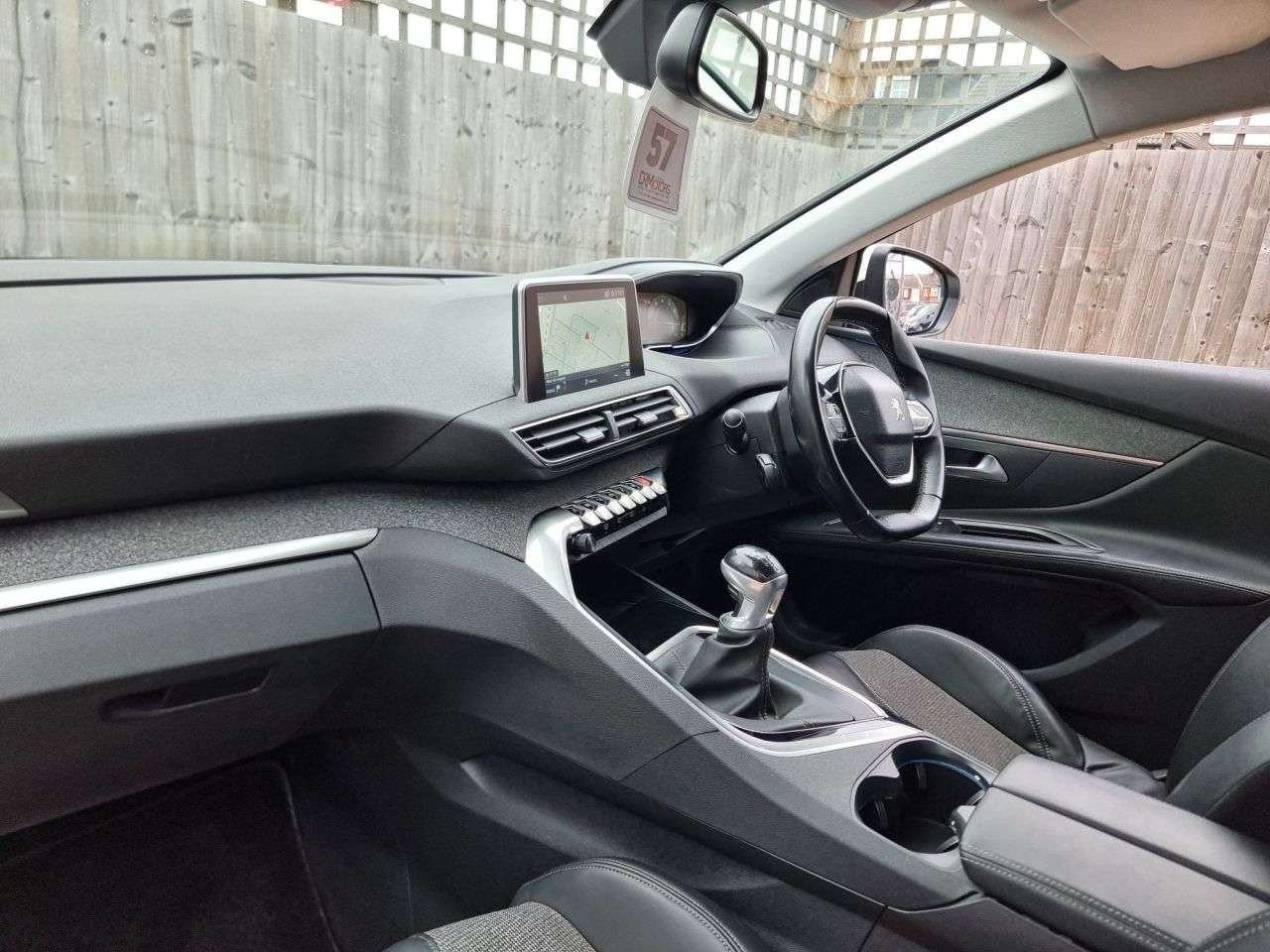 2018 PEUGEOT 5008 2018 PEUGEOT 5008