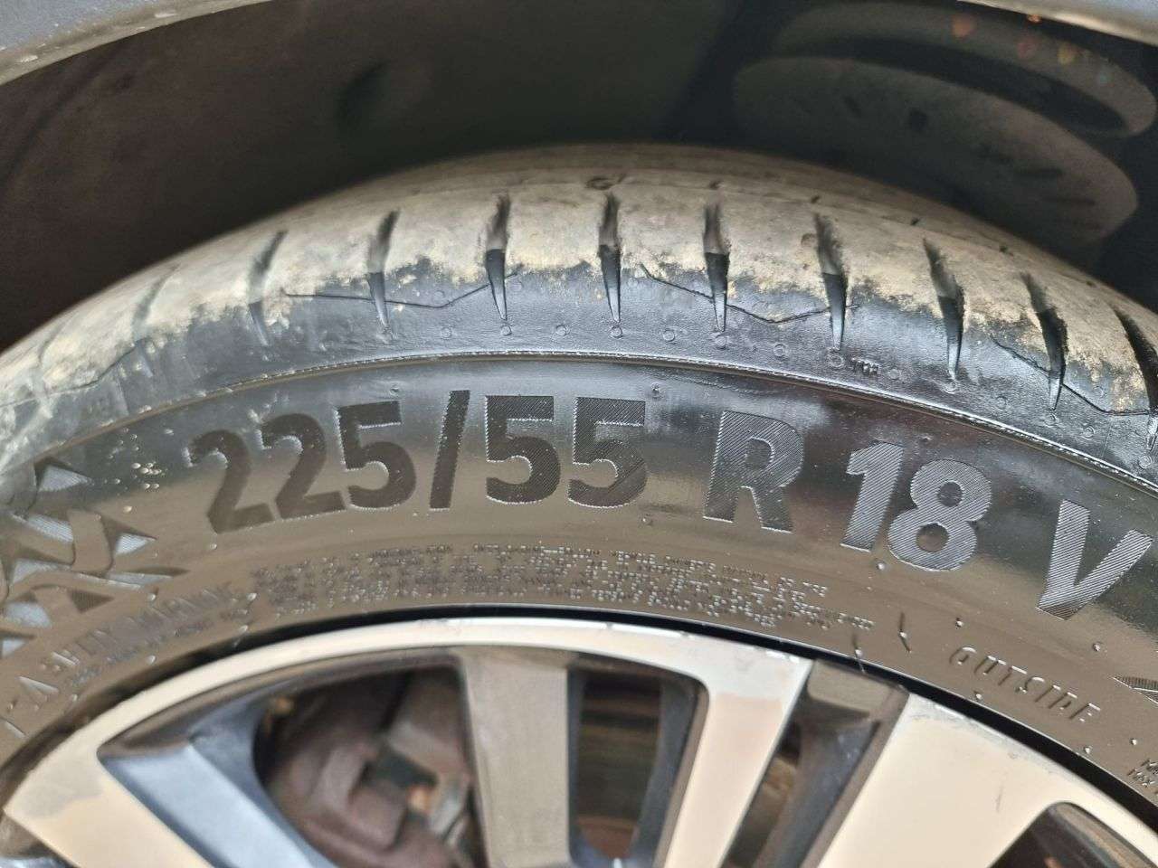 2018 PEUGEOT 5008 2018 PEUGEOT 5008