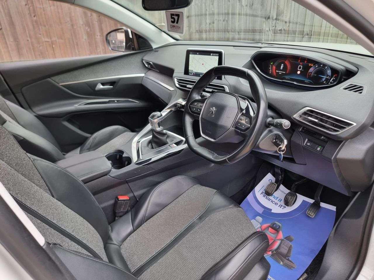 2018 PEUGEOT 5008 2018 PEUGEOT 5008