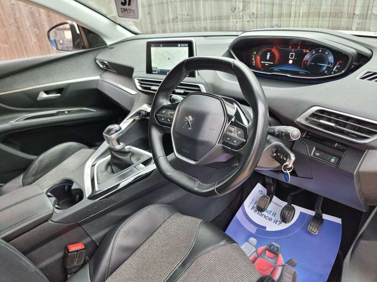 2018 PEUGEOT 5008 2018 PEUGEOT 5008