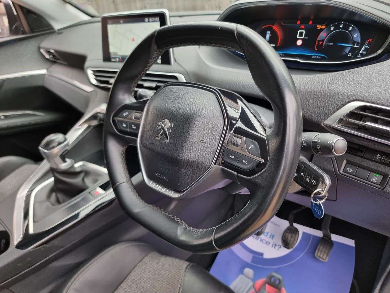 2018 PEUGEOT 5008 2018 PEUGEOT 5008