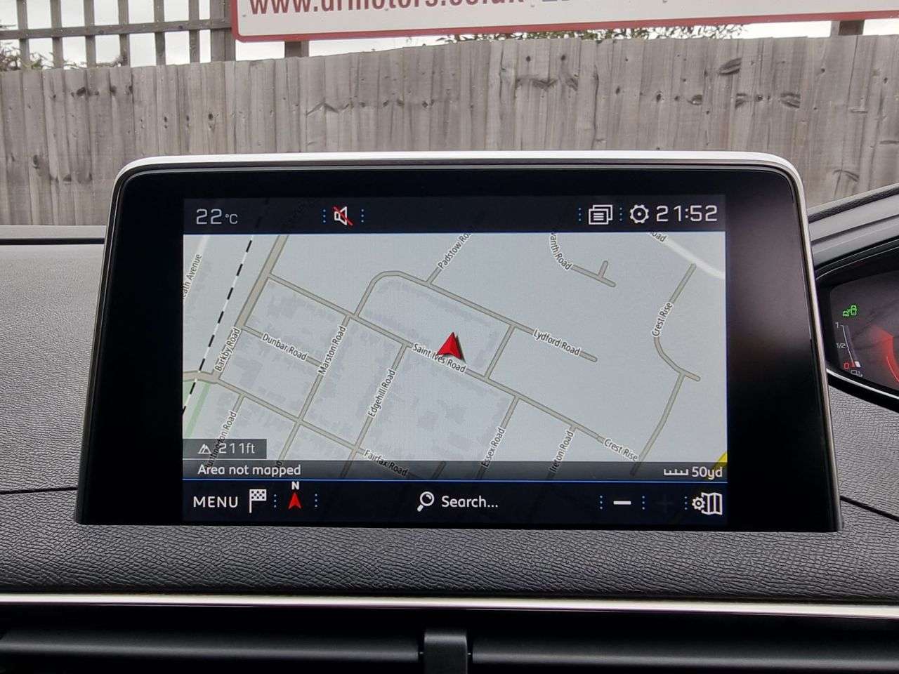 2018 PEUGEOT 5008 2018 PEUGEOT 5008