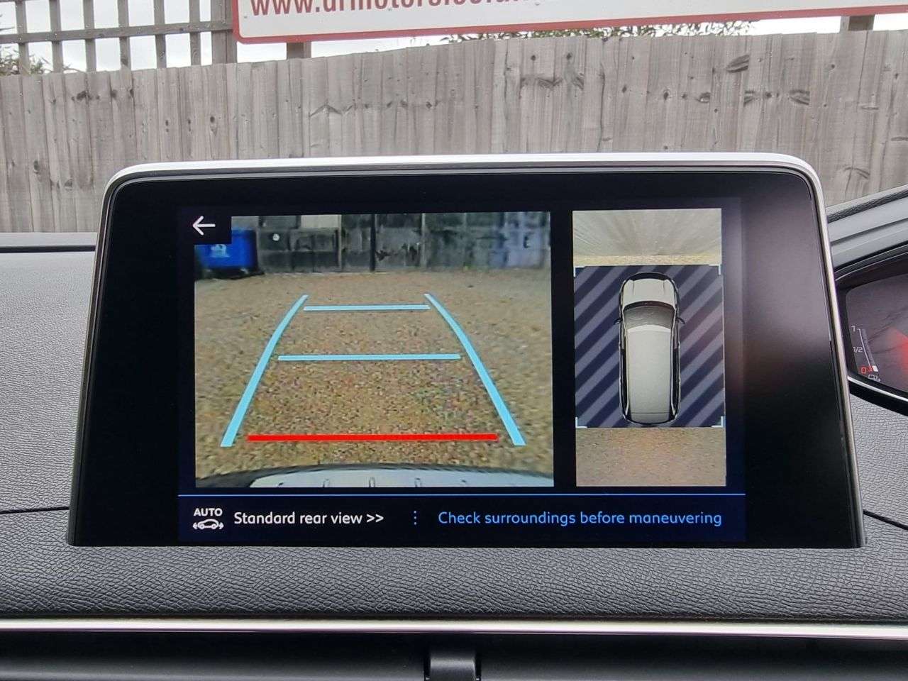 2018 PEUGEOT 5008 2018 PEUGEOT 5008