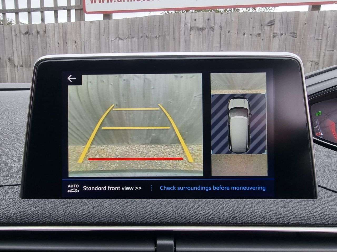 2018 PEUGEOT 5008 2018 PEUGEOT 5008