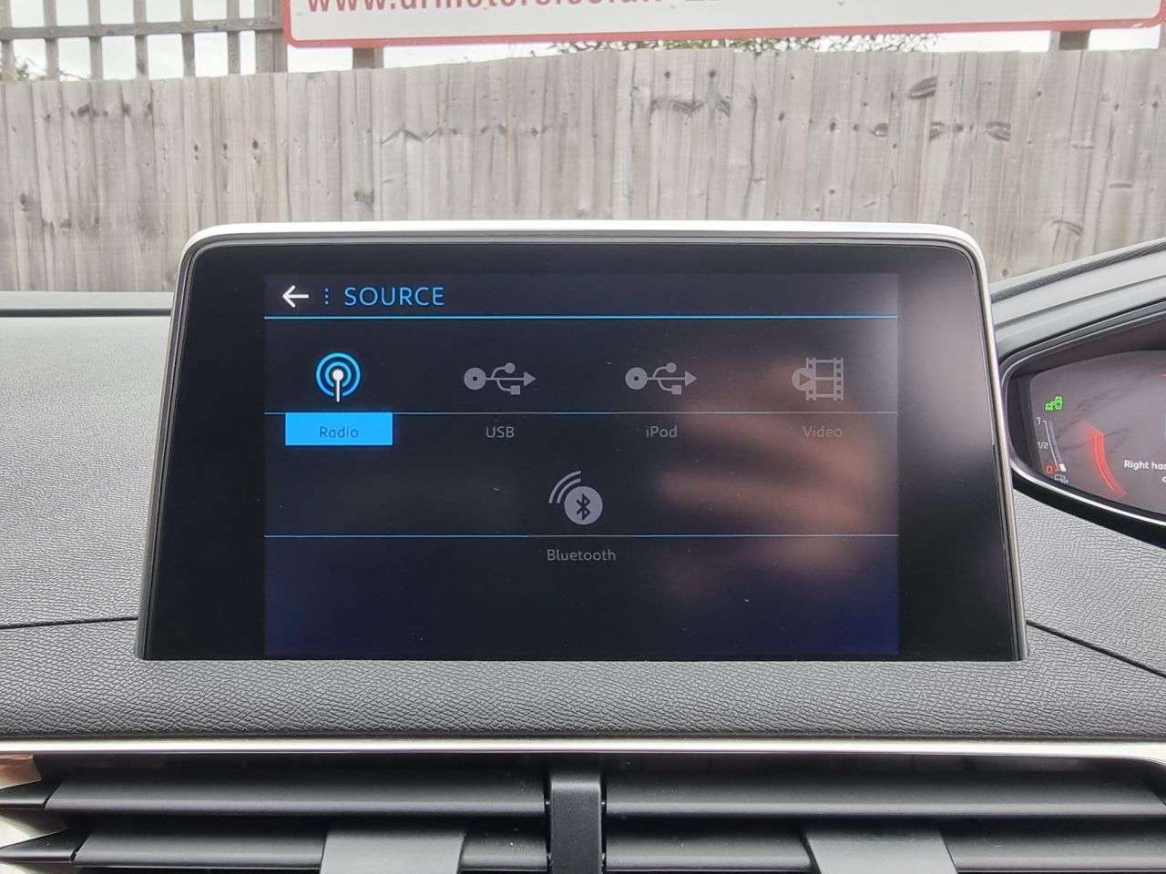 2018 PEUGEOT 5008 2018 PEUGEOT 5008