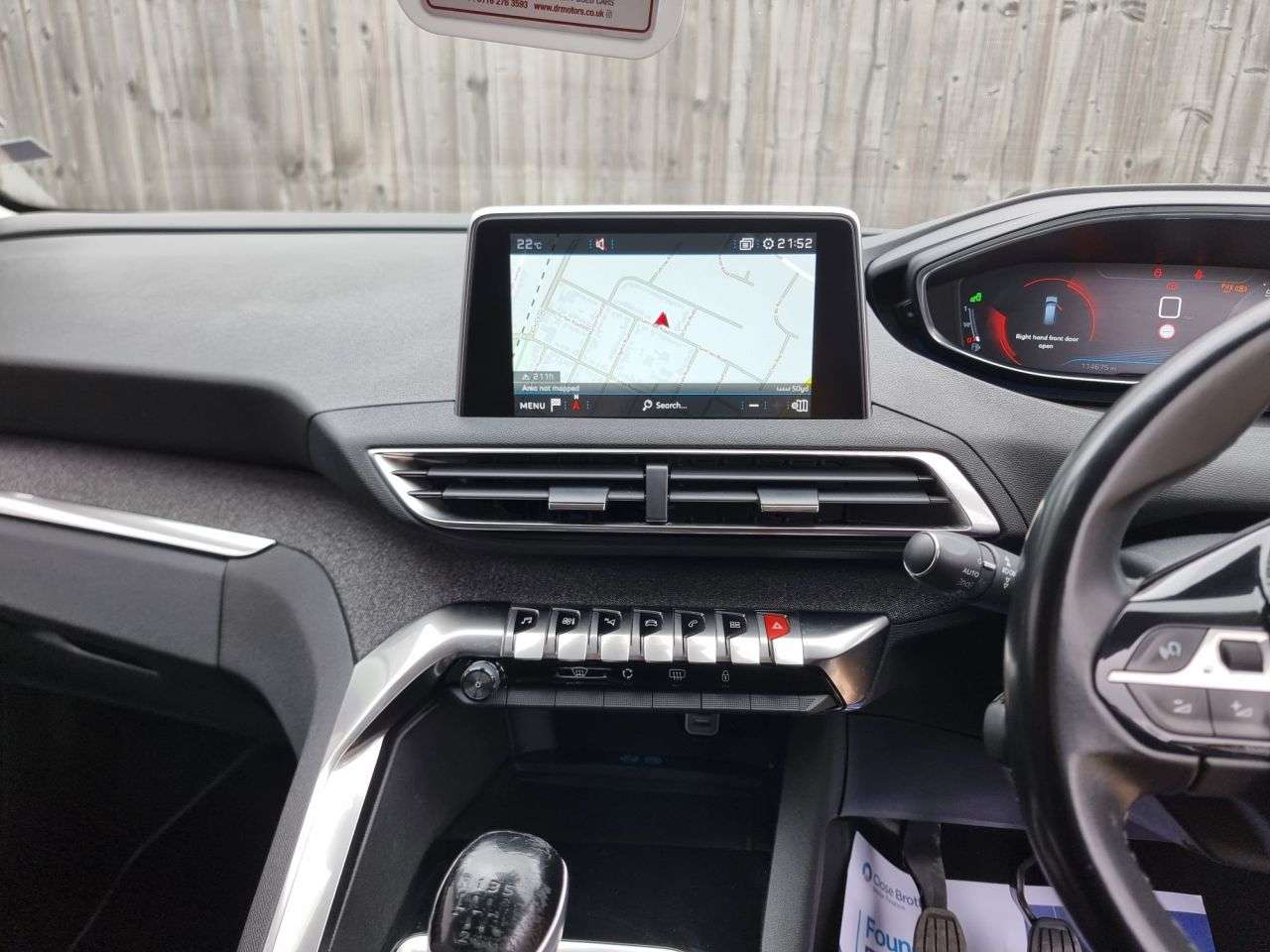 2018 PEUGEOT 5008 2018 PEUGEOT 5008