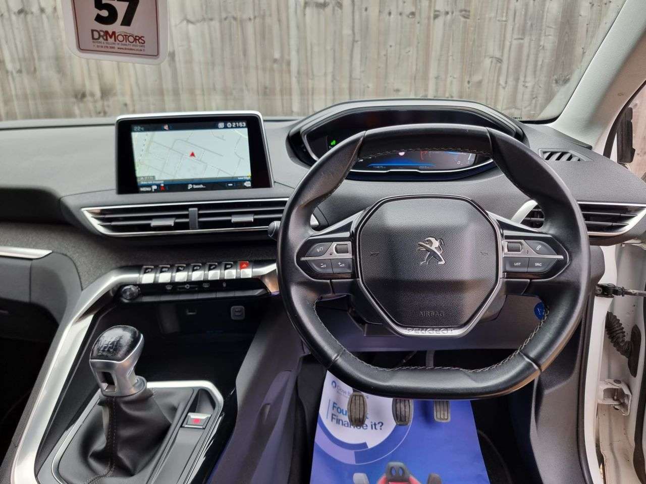 2018 PEUGEOT 5008 2018 PEUGEOT 5008