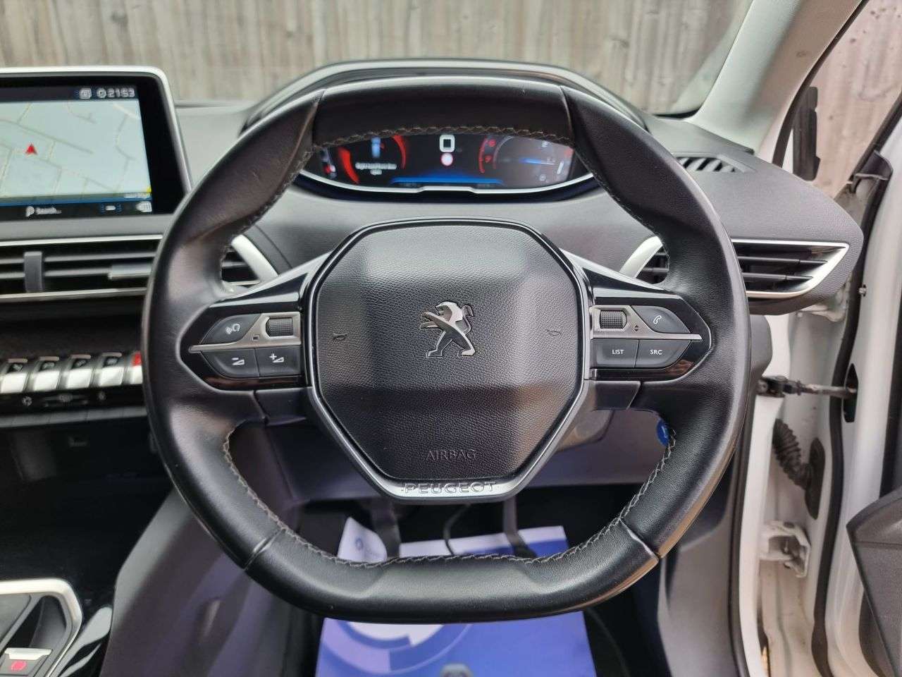2018 PEUGEOT 5008 2018 PEUGEOT 5008
