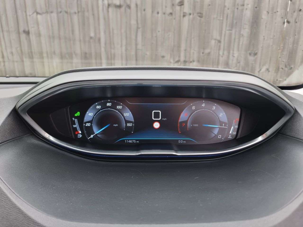 2018 PEUGEOT 5008 2018 PEUGEOT 5008