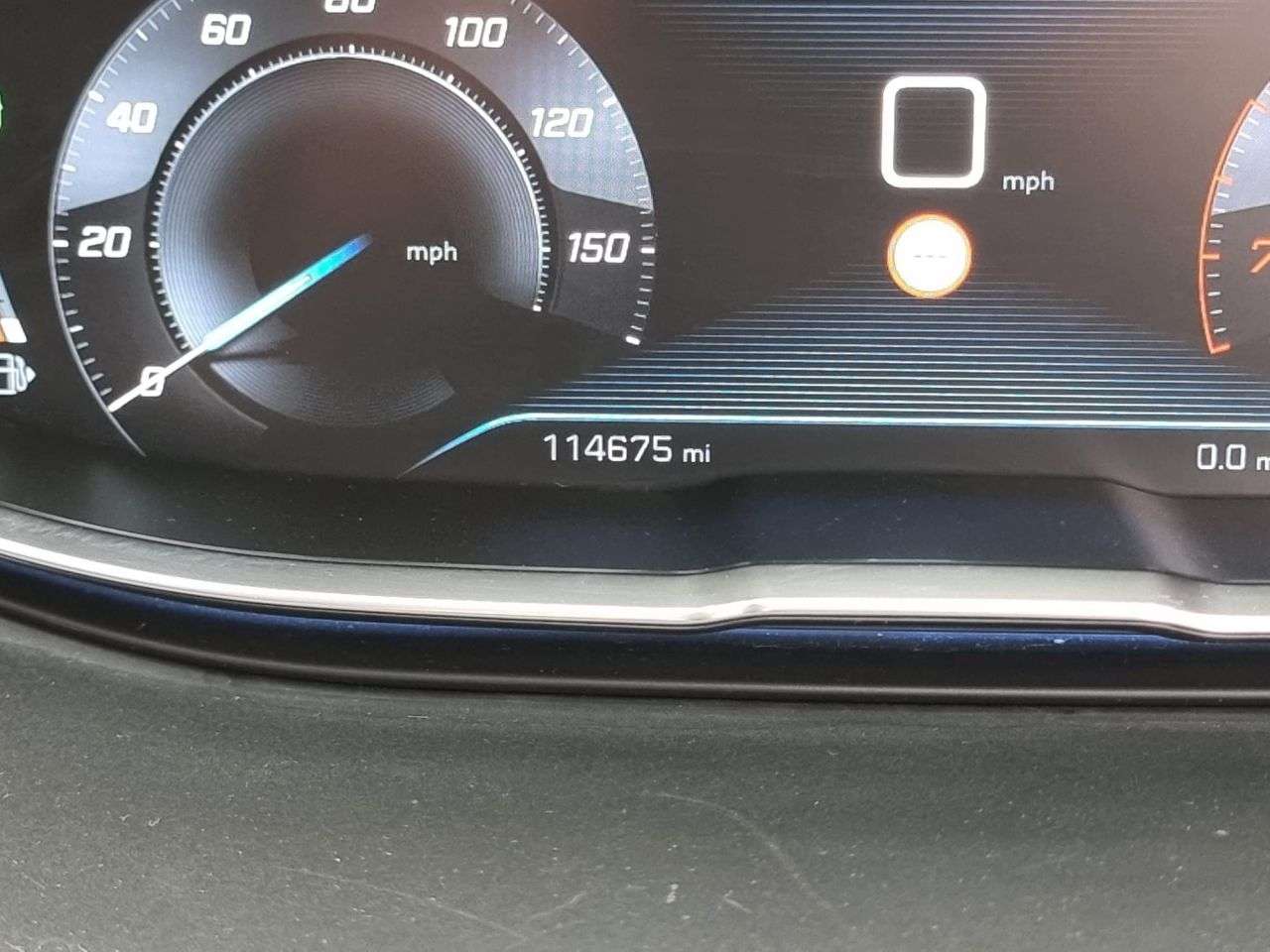 2018 PEUGEOT 5008 2018 PEUGEOT 5008