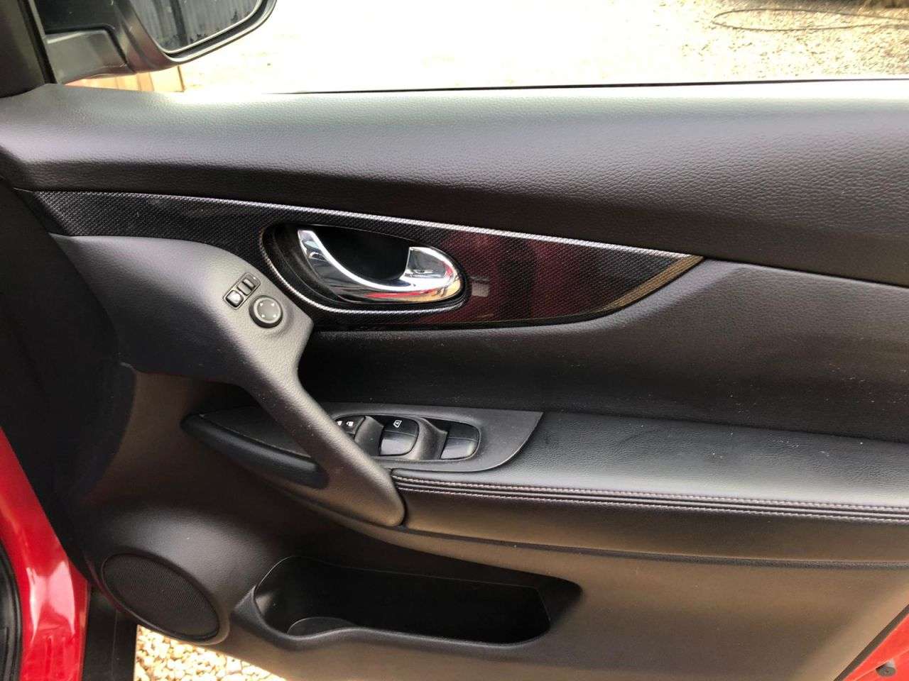 2016 NISSAN X-TRAIL 2016 NISSAN X-TRAIL