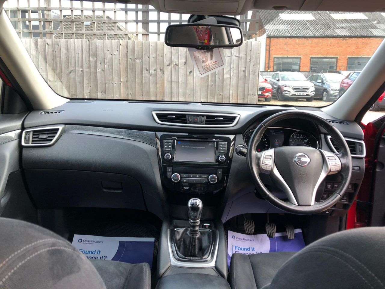 2016 NISSAN X-TRAIL 2016 NISSAN X-TRAIL