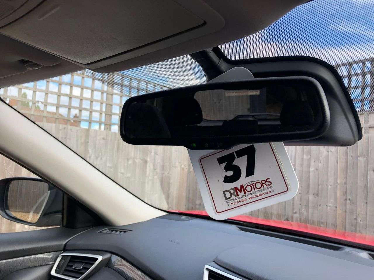 2016 NISSAN X-TRAIL 2016 NISSAN X-TRAIL