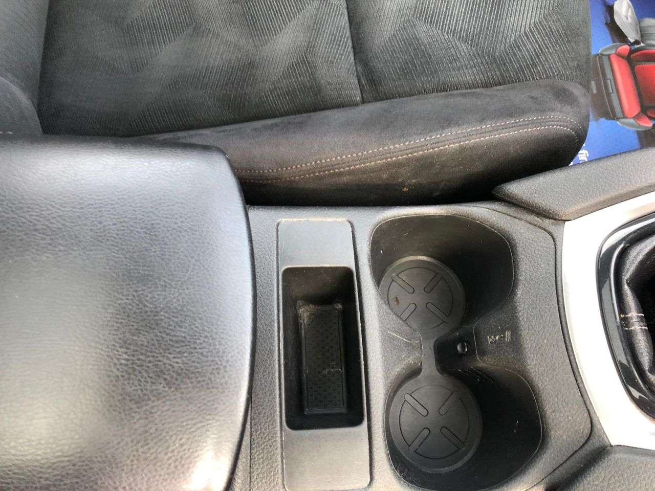 2016 NISSAN X-TRAIL 2016 NISSAN X-TRAIL