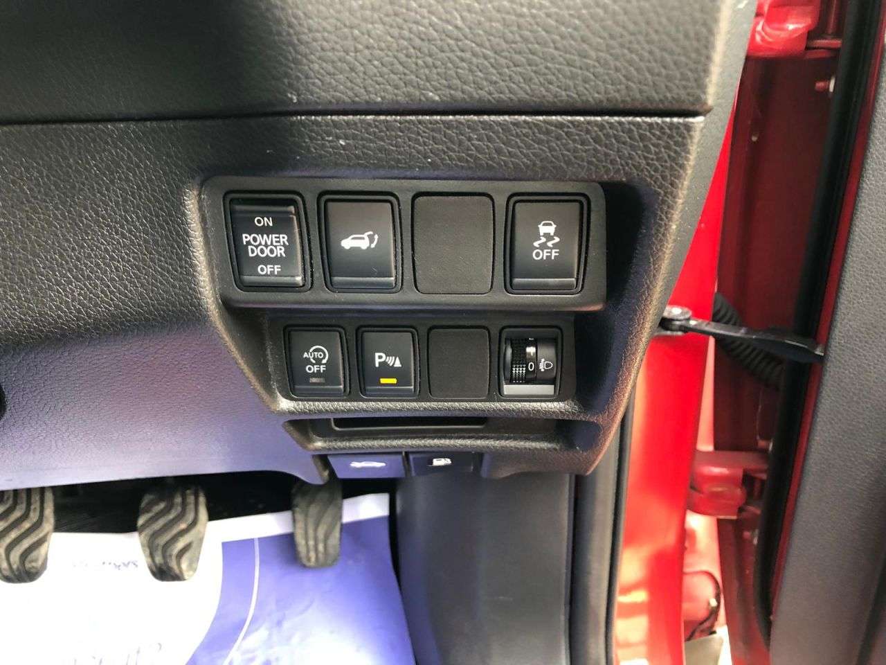 2016 NISSAN X-TRAIL 2016 NISSAN X-TRAIL