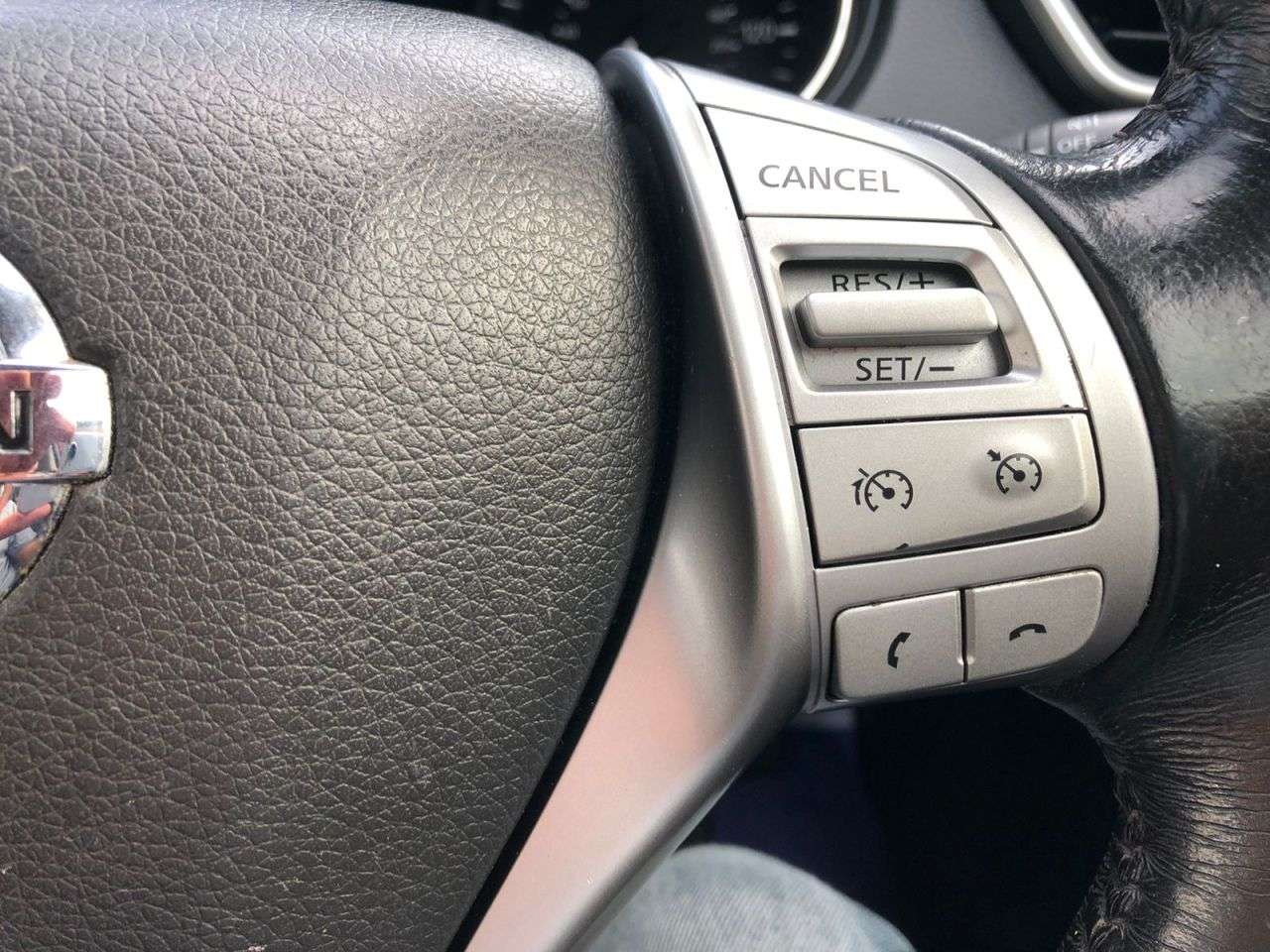 2016 NISSAN X-TRAIL 2016 NISSAN X-TRAIL