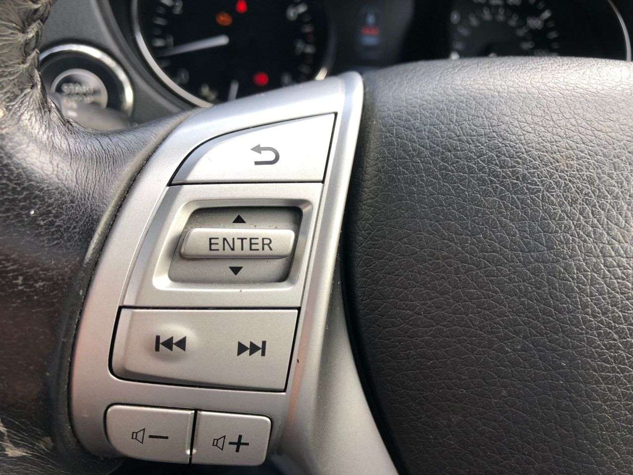 2016 NISSAN X-TRAIL 2016 NISSAN X-TRAIL