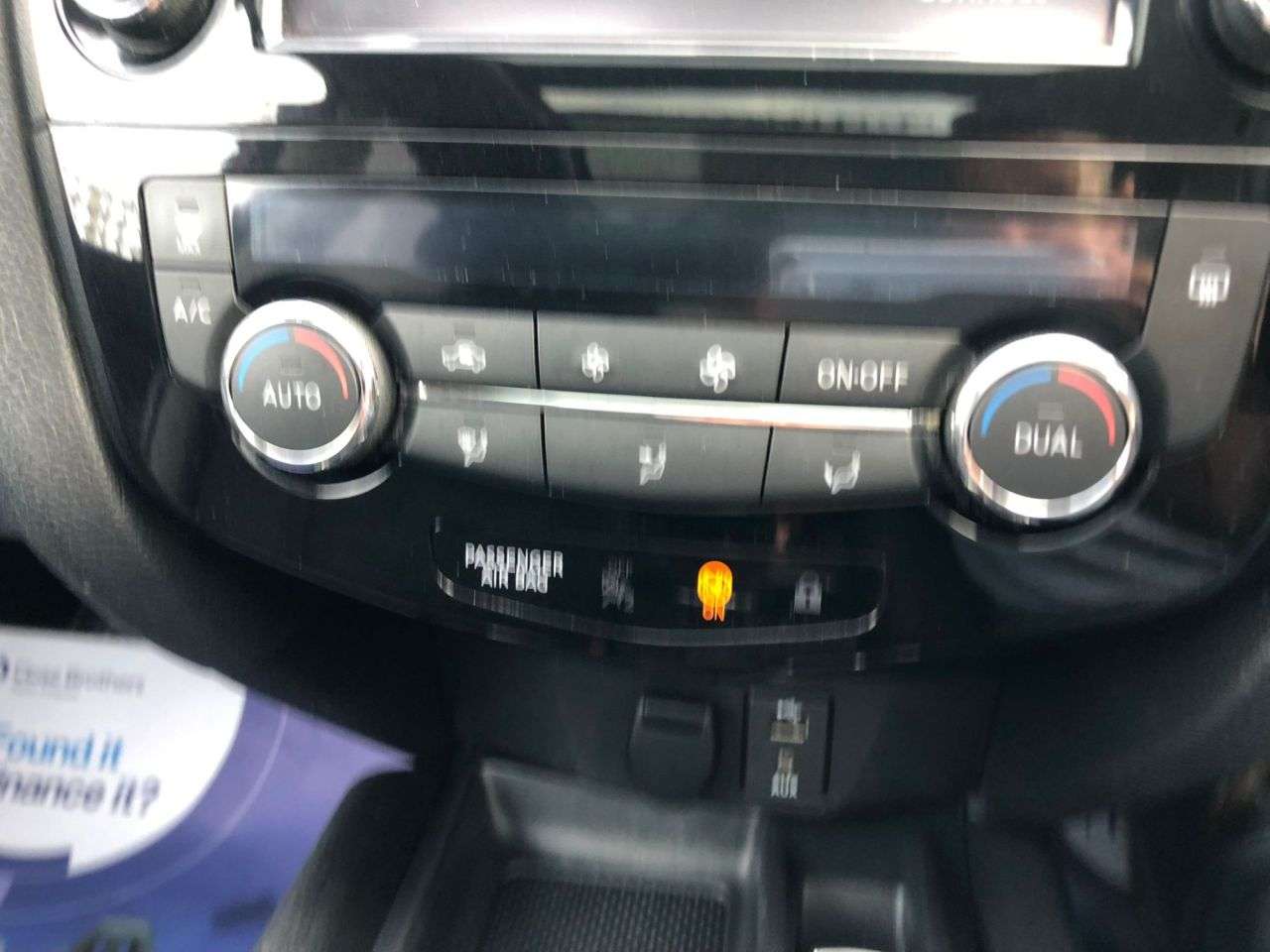 2016 NISSAN X-TRAIL 2016 NISSAN X-TRAIL